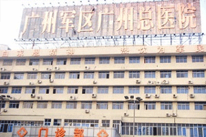 中国人民解放军南部战区总医院 ( 南部战区总医院)