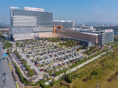 南方医科大学顺德医院 ( 南医大顺德医院)