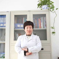 李冬秀