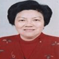 赵发英