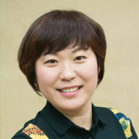 杨慧军