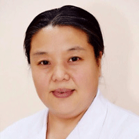胥玉梅