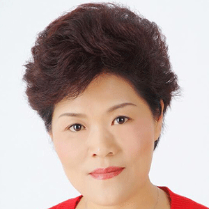 黄艳丽