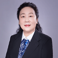 张梅心