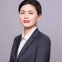 李海燕