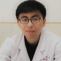 陈杰