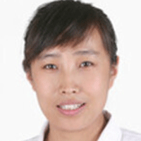陈晓丽