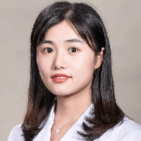 杨岚淋