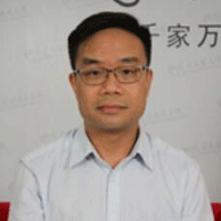 凌家炜