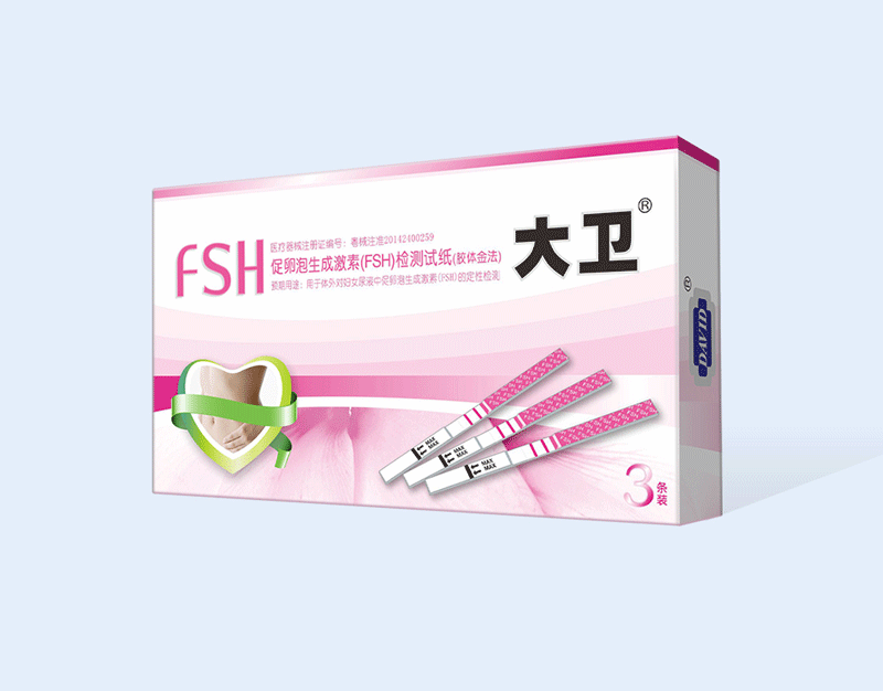 促黄体生成素(LH)